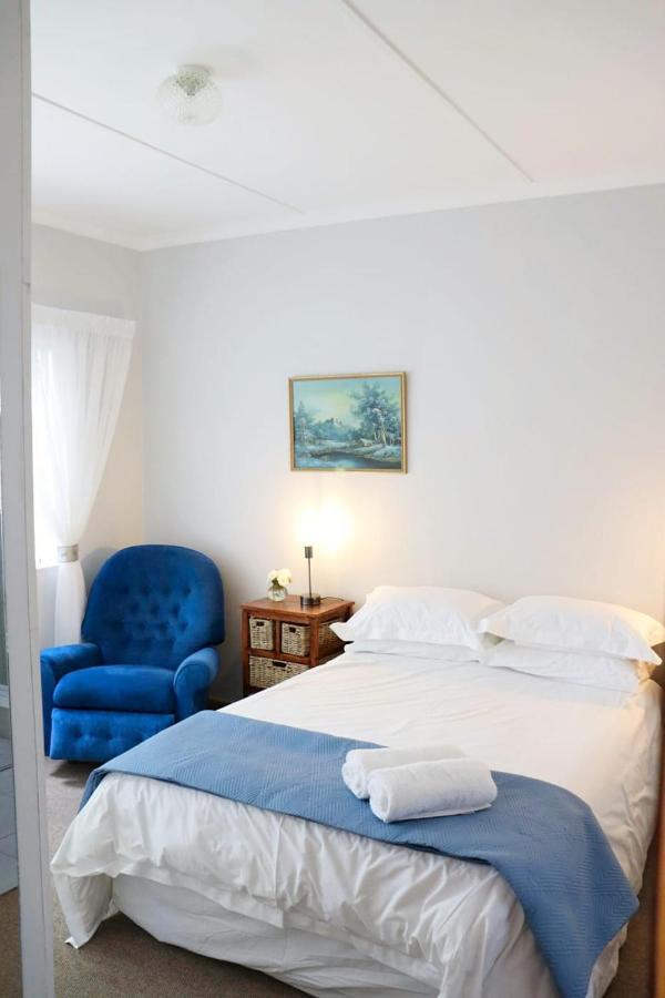 The Nook Apartment Cradock Exterior foto