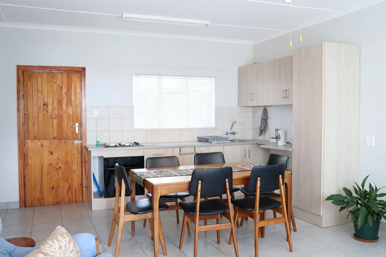 The Nook Apartment Cradock Exterior foto