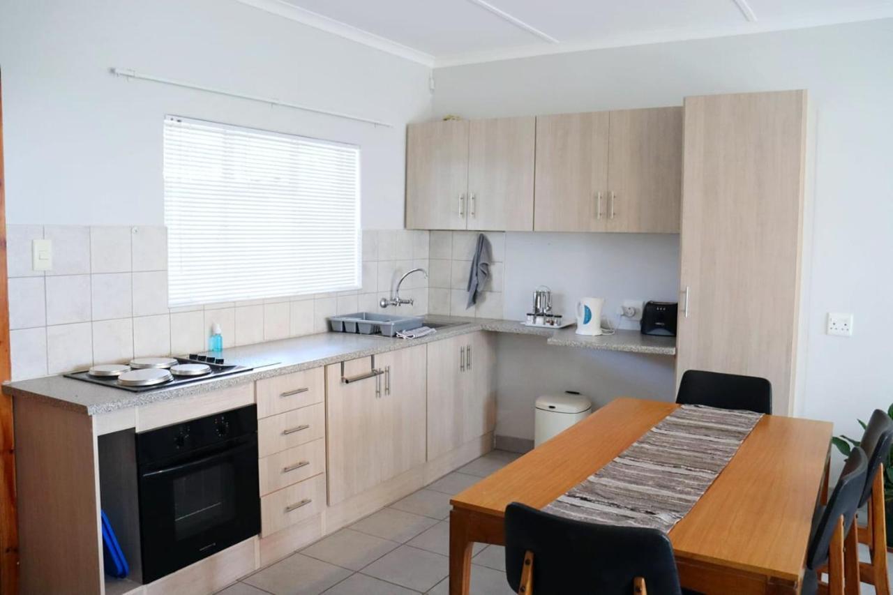 The Nook Apartment Cradock Exterior foto