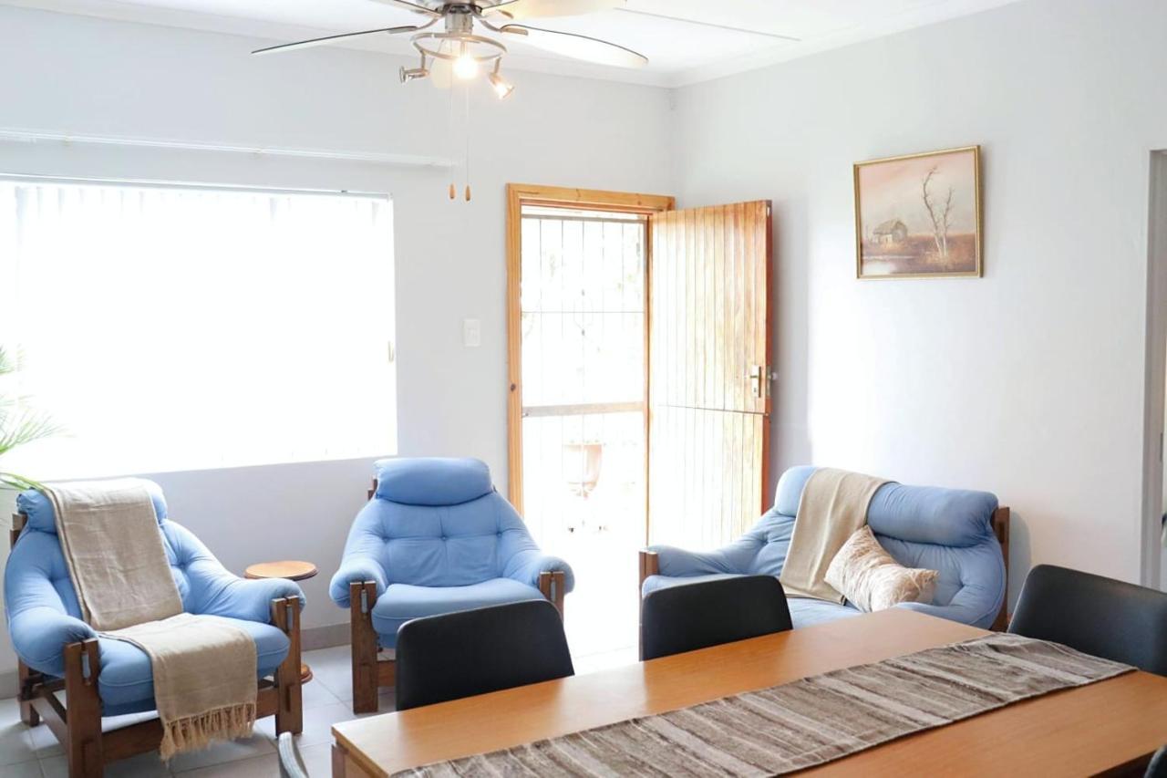 The Nook Apartment Cradock Exterior foto