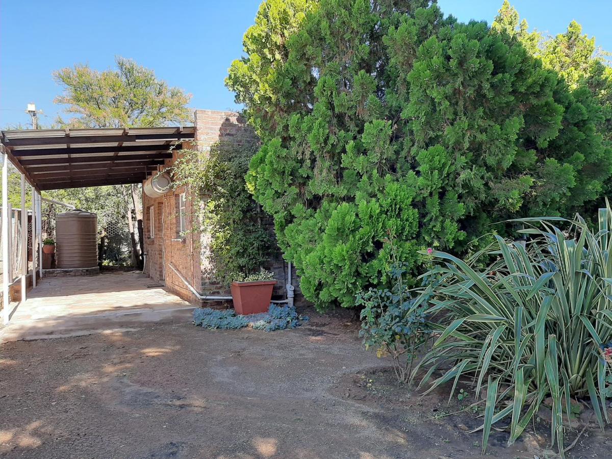 The Nook Apartment Cradock Exterior foto